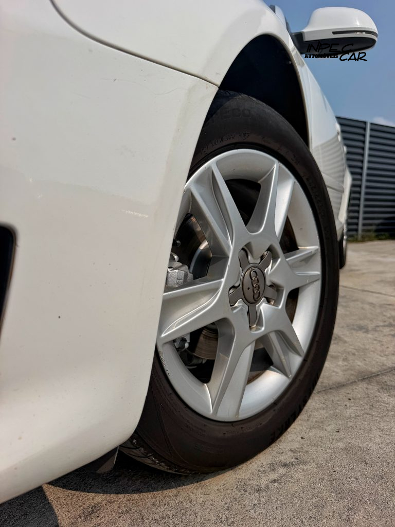 Audi A3 1.6 TDi