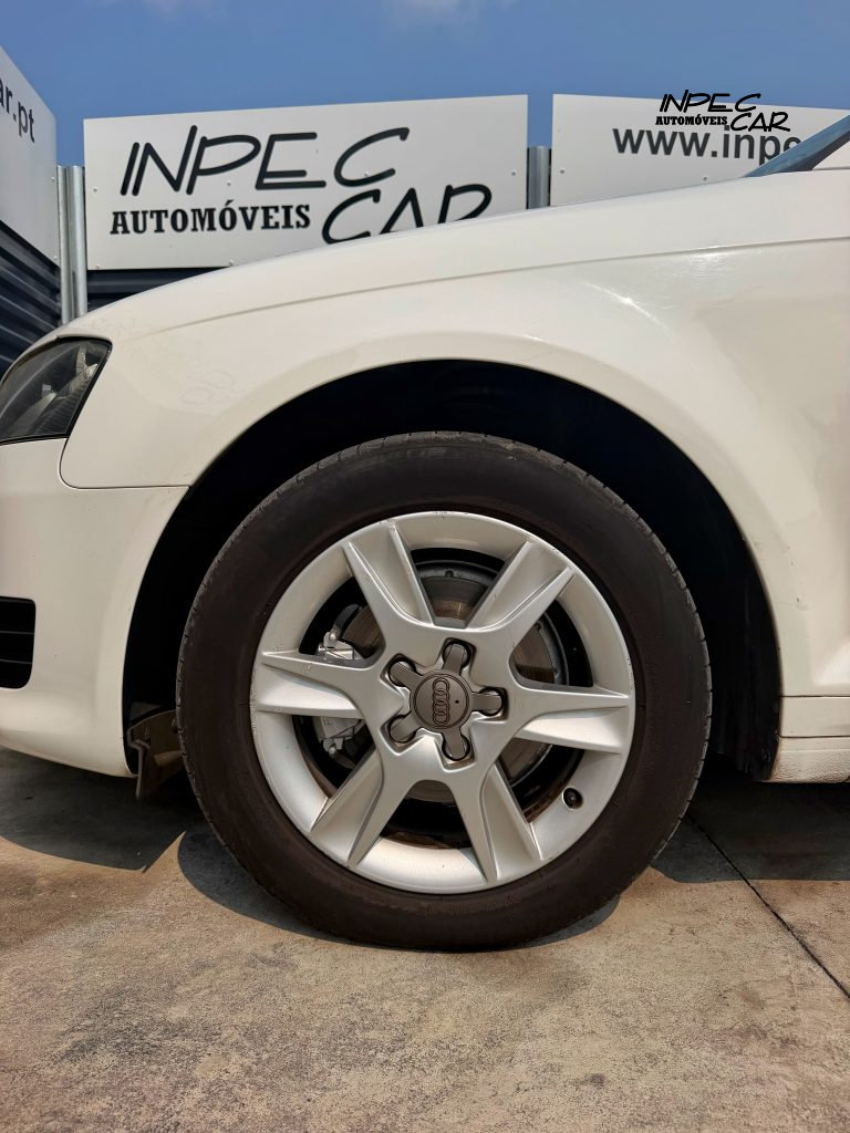 Audi A3 1.6 TDi