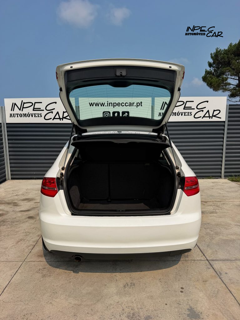 Audi A3 1.6 TDi