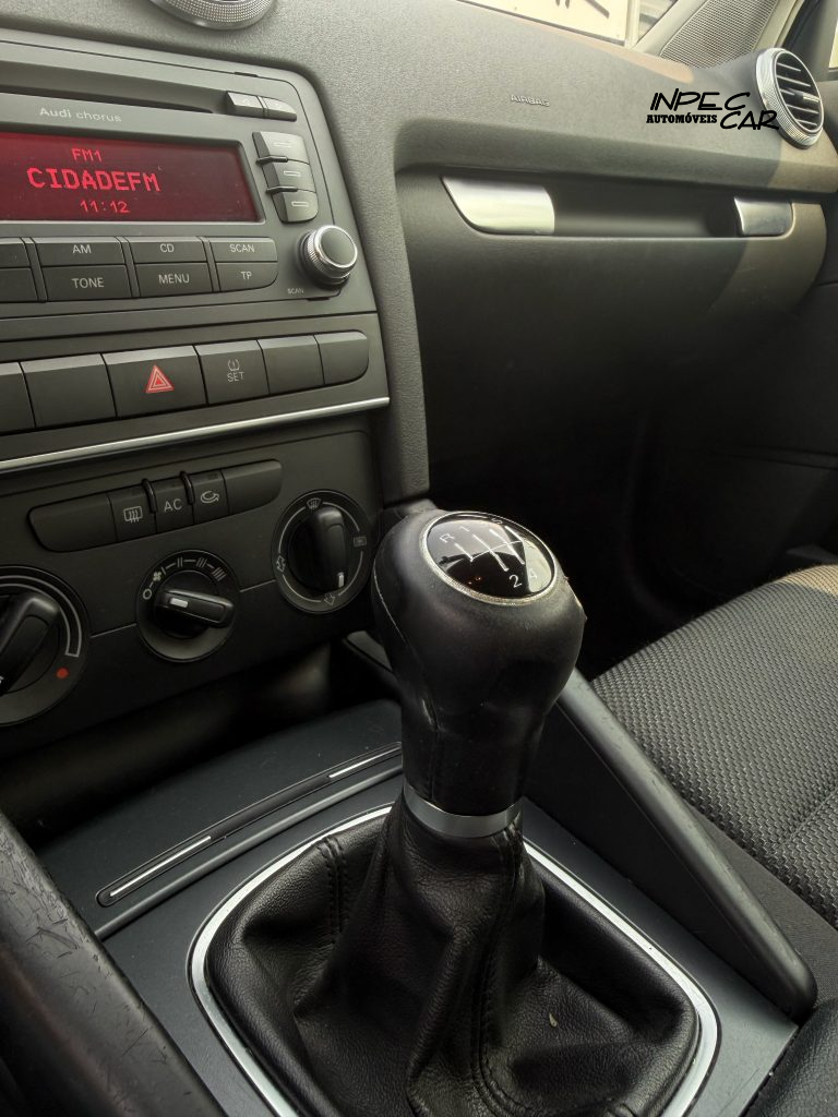 Audi A3 1.6 TDi