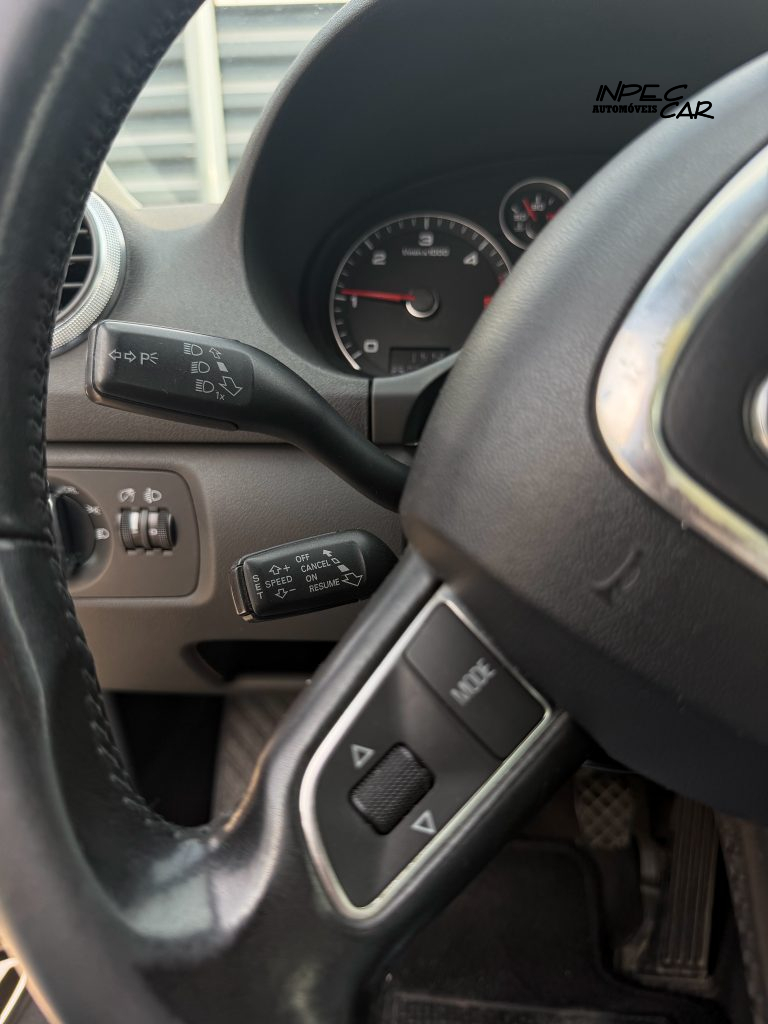 Audi A3 1.6 TDi